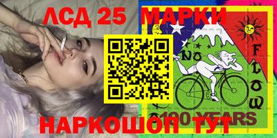 молекула духа Камышлов